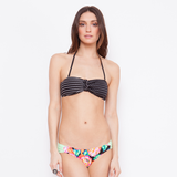 Butterfly Bandeau - Twist