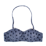 Bra Top - Polka