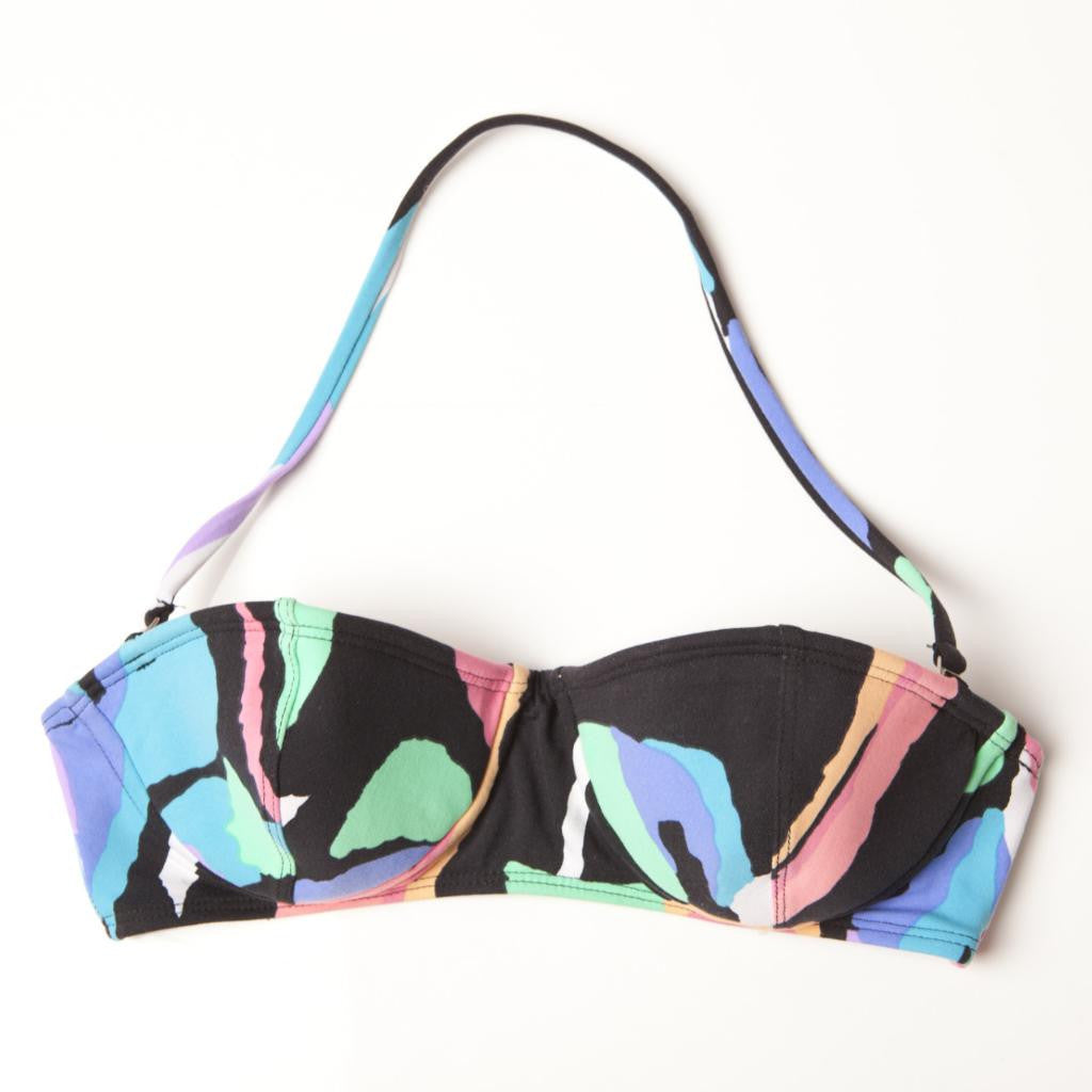 Bra Top - Graphic